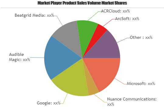 Content Recognition Market to Witness Huge Growth by 2024