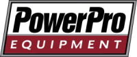 Power Pro Equipment Logo