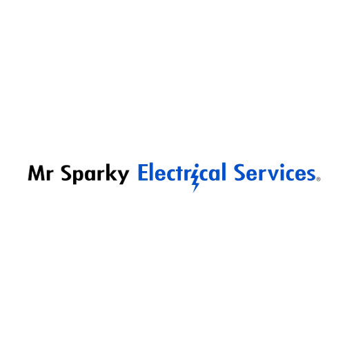 Company Logo For Mr Sparky Electrical Services'