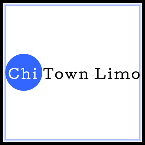 Company Logo For Chicago Car Service'