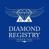 Company Logo For Diamond Registry'