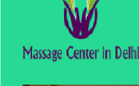 Massage Centre in Delhi Logo