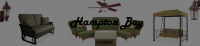 Hampton Bay Ceiling Fans