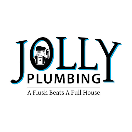 Company Logo For Jolly Plumbing'