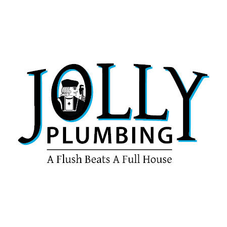 Jolly Plumbing Logo