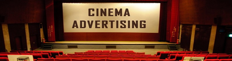 Cinema Advertising Market'