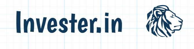 Company Logo For invester.in'