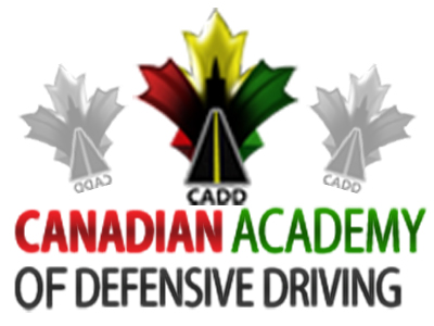 Company Logo For Canadian Academy of Defensive Driving'