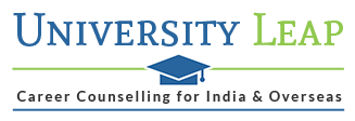 Company Logo For University Leap'