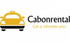 Company Logo For cab on rental'