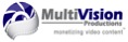 MultiVision Productions Logo