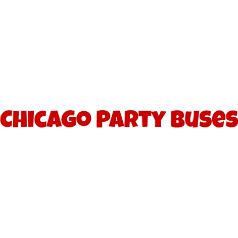 Company Logo For Chicago Party Buses'