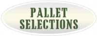 Pallet Selections Logo