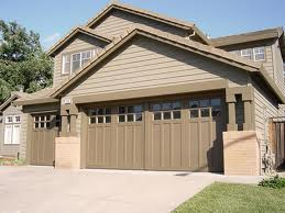 Best Garage Door Repair Brooklyn Park Logo