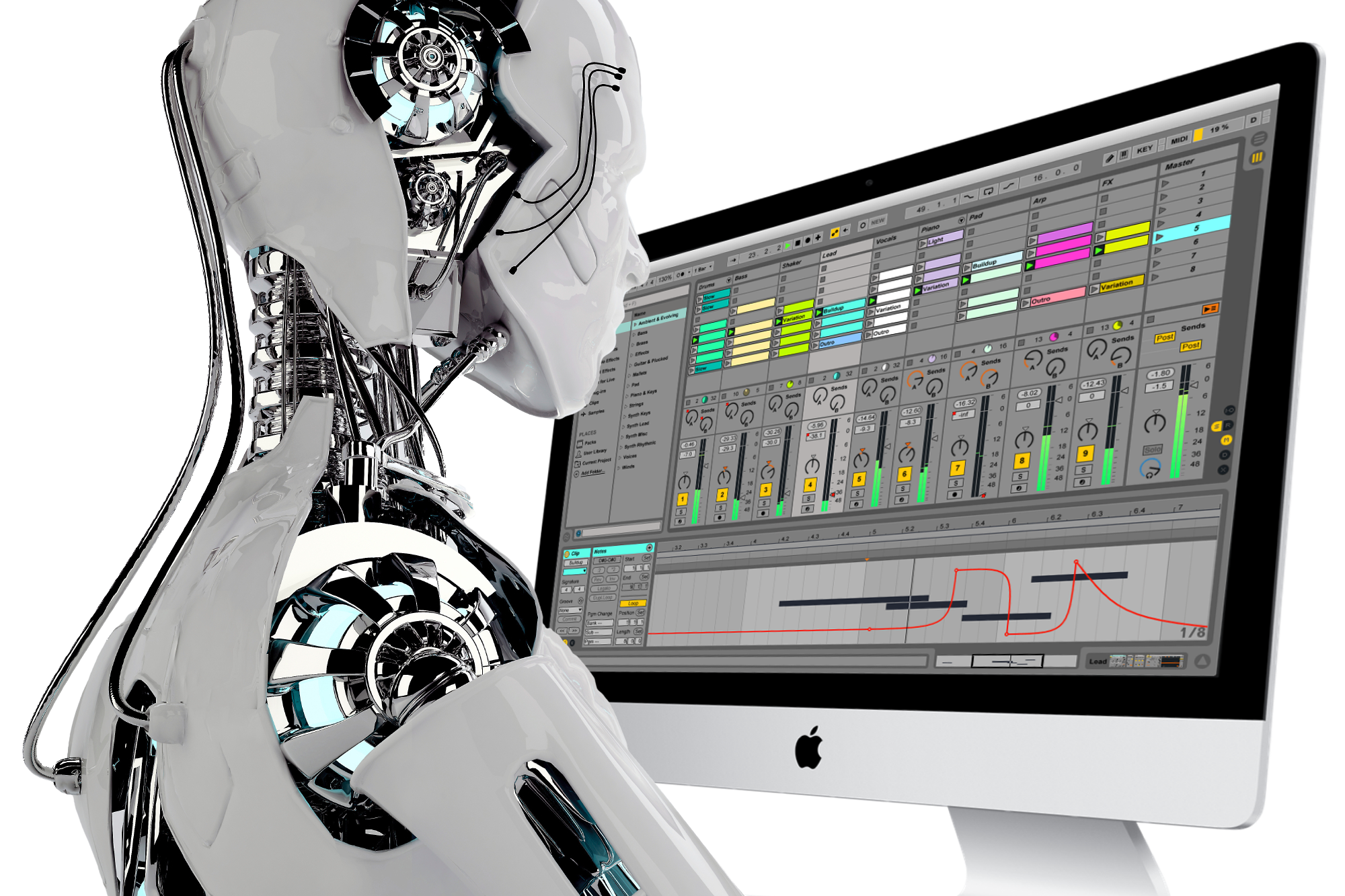 Global Music Intelligence Market Forecast 2018 - 2025