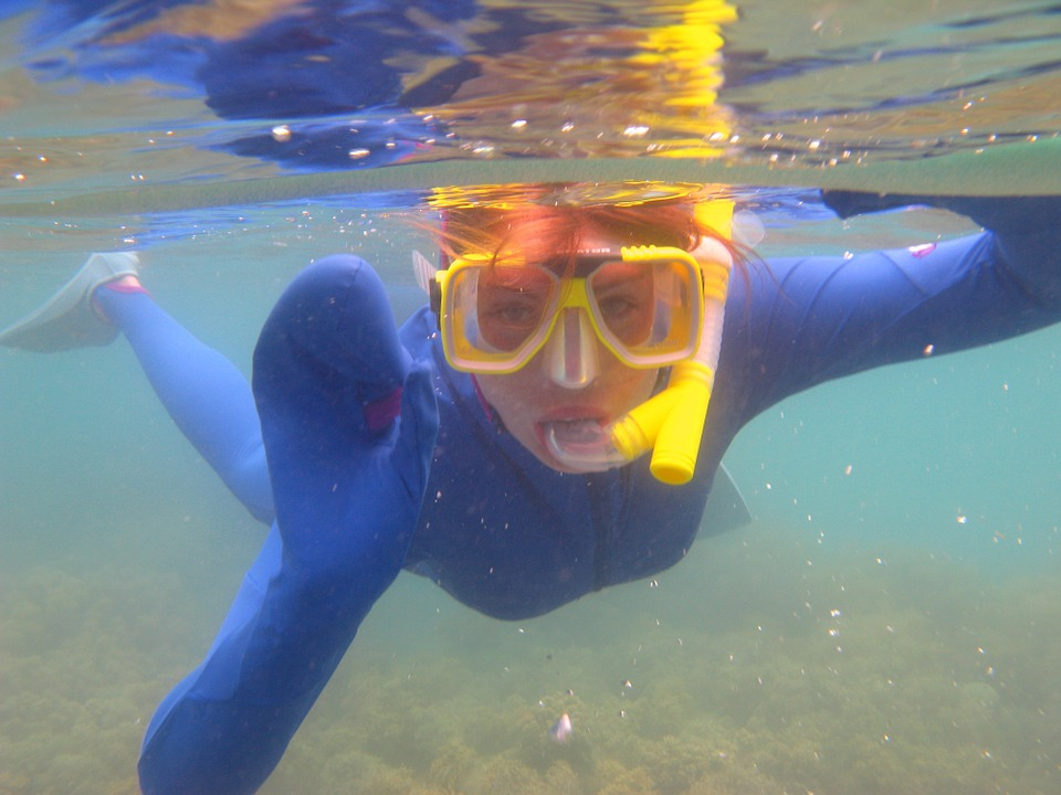 Snorkeling Equipment&nbsp; Market to witness remarkable