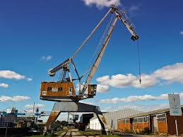 Cargo Handling Equipment Market Qualitative Analysis Reveals