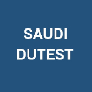 Company Logo For Saudi Dutest'