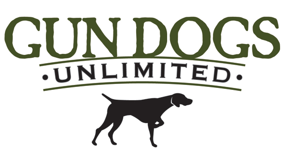 Gun Dogs Unlimited Logo