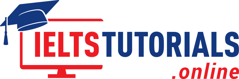 Company Logo For IELTS Tutorials'