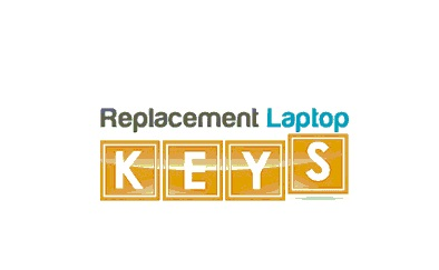 Company Logo For Replacement Laptop Keys'