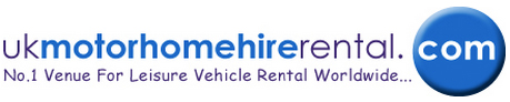 UK Motorhome Hire Rental'