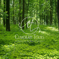 Cumorah Tours Logo