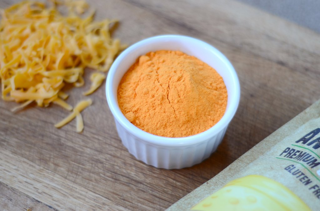 Cheese Powder Market