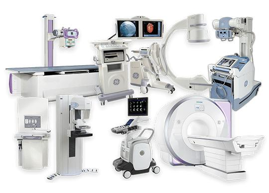 Refurbished Medical Imaging Equipment Market