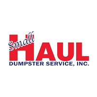 Company Logo For Small Haul Dumpster Service Inc'