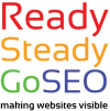 Company Logo For Ready Steady Go SEO'