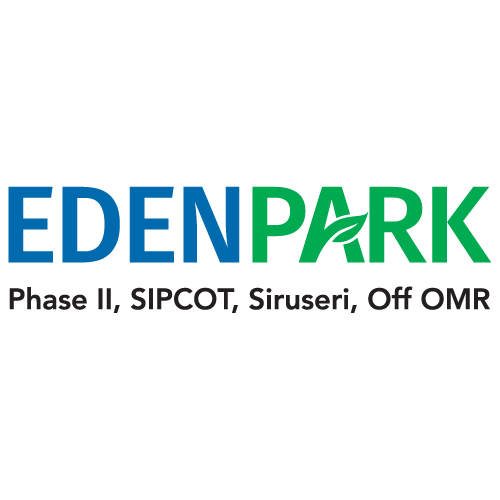 Company Logo For L&amp;T Edenpark'