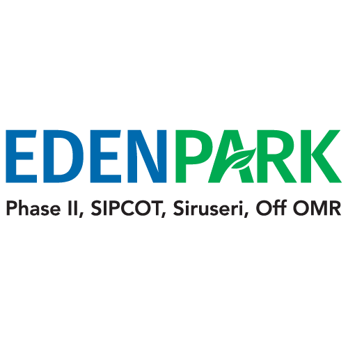 Company Logo For L&T Edenpark'