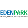Company Logo For L&T Edenpark'