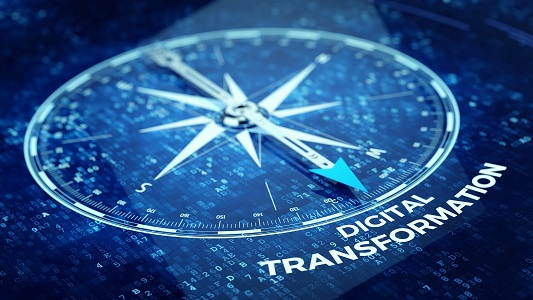 Digital Transformation Market'