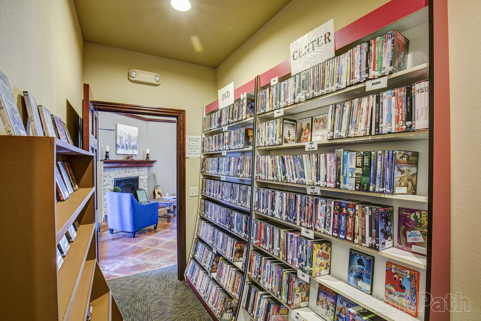 Apartment Community In Springfield MO'