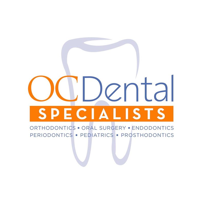 Company Logo For OC Dental Specialists'