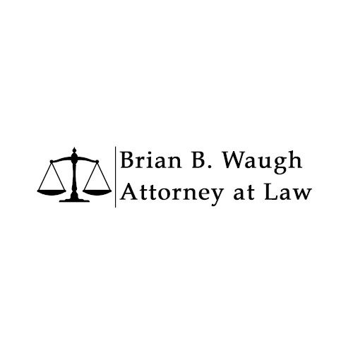 Company Logo For Brian B. Waugh, Attorney at Law'