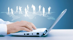 Online Payroll Services'
