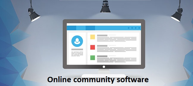 online community software