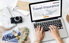 Travel Insurance Market'