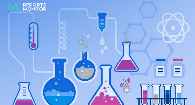 Global Semiconductor Gases Market Insights, Forecast to 2025'
