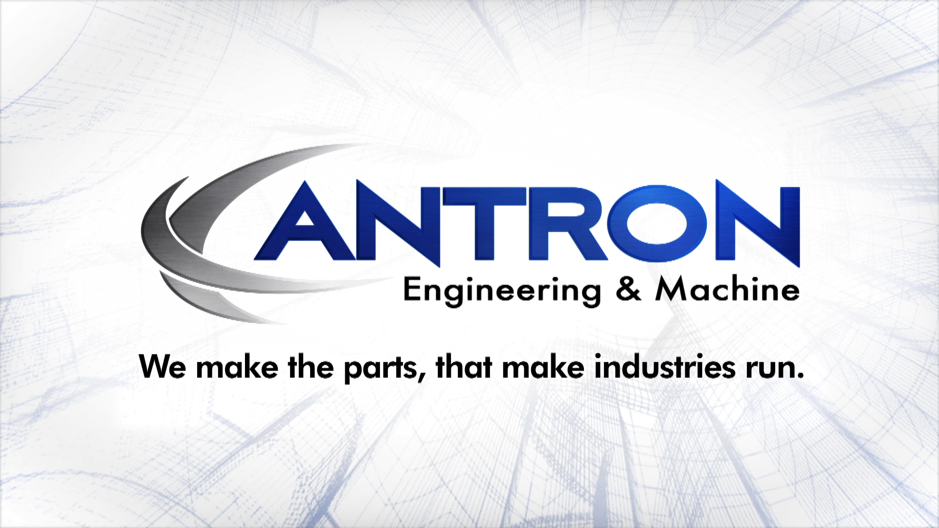 Antron Video Image'