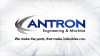 Antron Video Image'