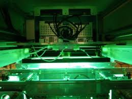 Global 3D Automated Optical Inspection (AOI) Market'