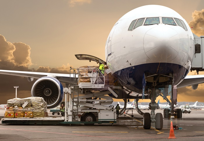 Air Cargo Market'