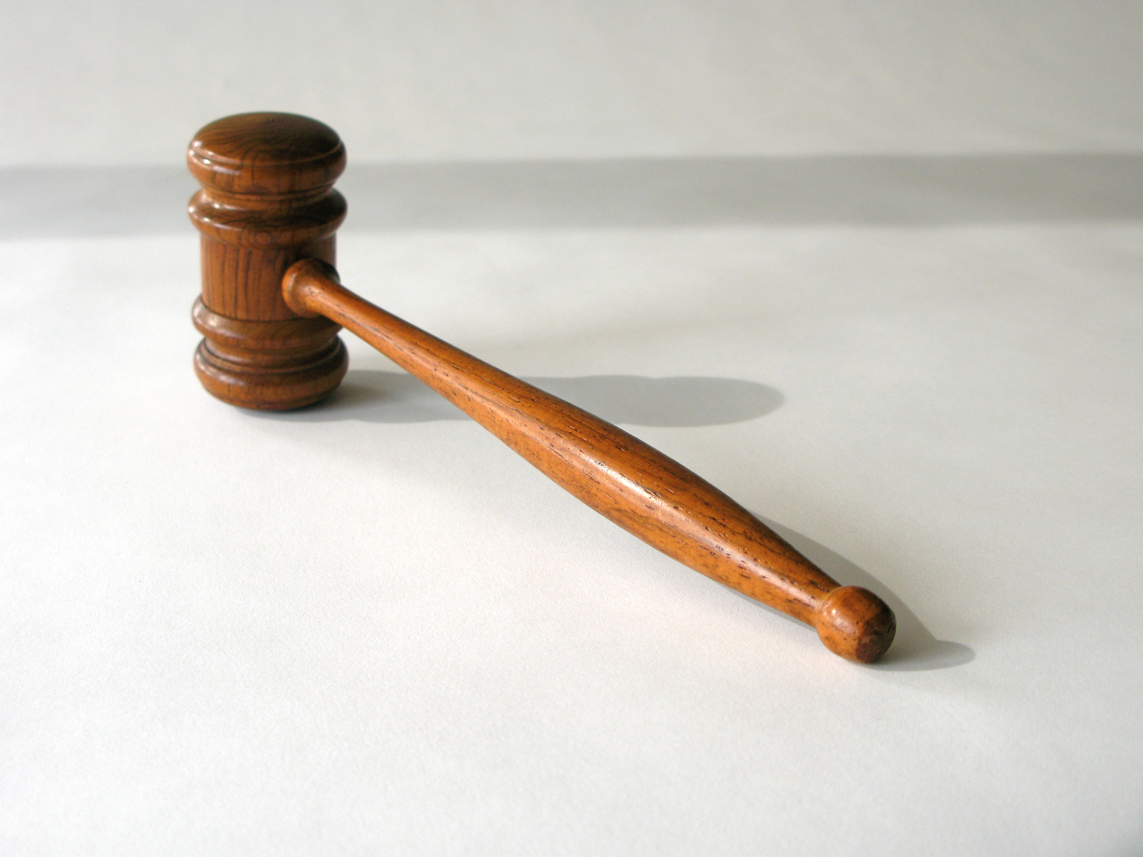 Lawsuit Filed'