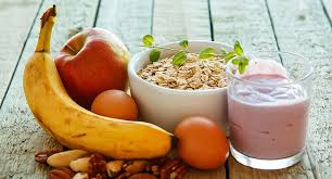 Global Health and Wellness Food and Beverages Market