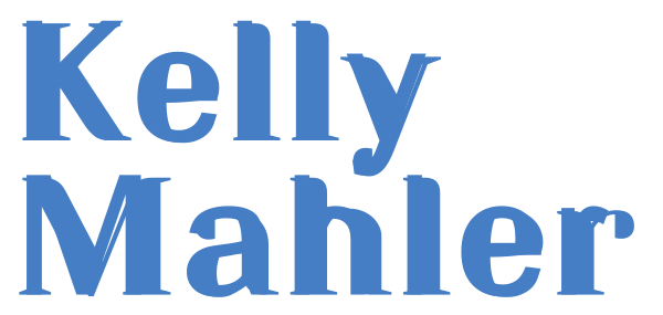 Kelly Mahler Logo