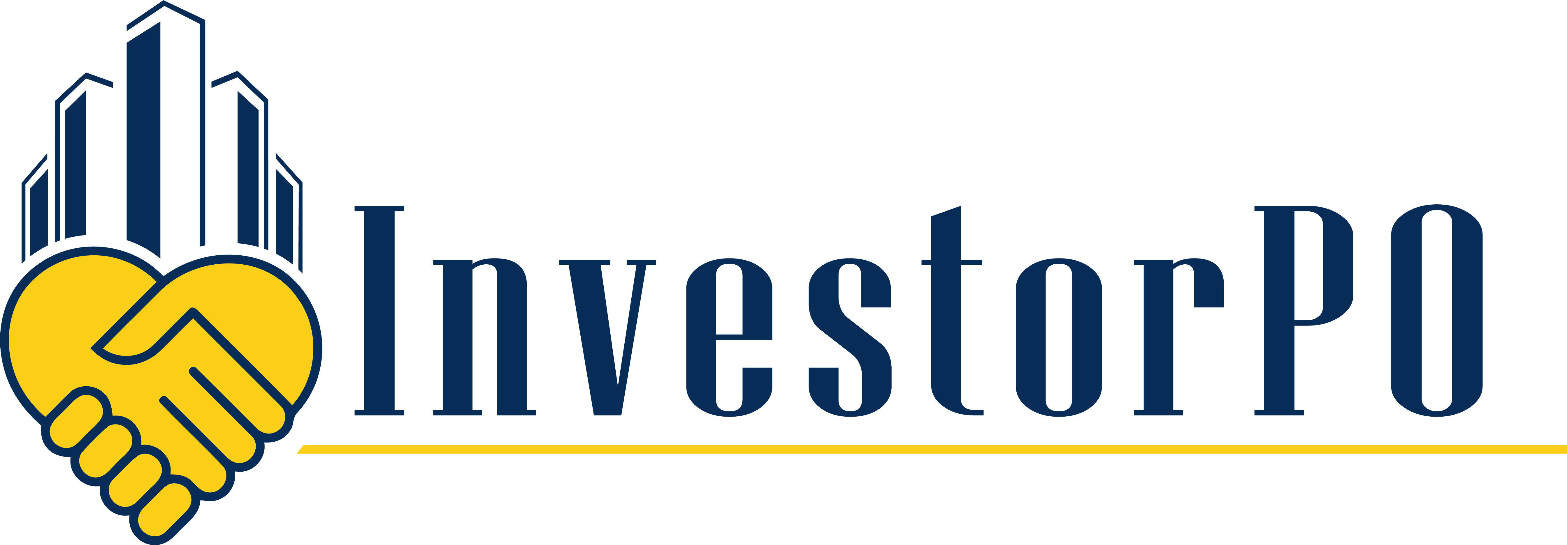 InvestorPO Logo